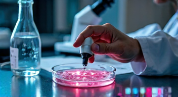 Mein Weg zur Entdeckung der CAR-T-Zellen und ihrer Möglichkeiten (1/10)