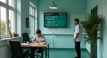 Mein Weg zur schnellen Facharztterminvermittlung (1/10)