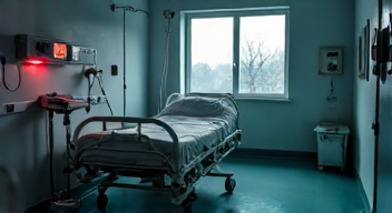 Meine eindringliche Erfahrung mit Herzstillstand (1/10)