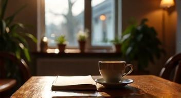 Meine Erfahrungen in der Bahnhofsmission: Hilfe, Hoffnung, Menschlichkeit (1/10)