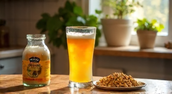 Meine Erfahrungen mit Mandeldrinks und Schimmelpilzgift (1/10)