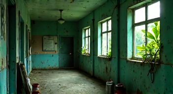 Meine Erinnerung an das Nipah-Virus und seine Gefahren (1/10)