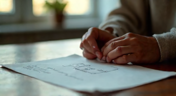 Meine Erinnerungen an Akne inversa – Einblicke und Fragen (1/10)