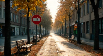 Meine Erinnerungen an das Virus und seine Folgen (1/10)