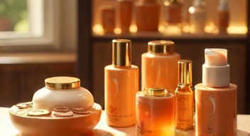 Meine Erinnerungen an den Schneckenschleim-Trend (1/10)