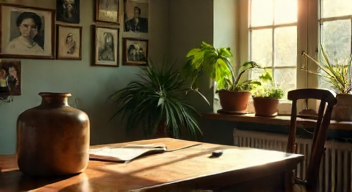 Meine Erinnerungen an Gene, Lebenserwartung und Gesundheit (1/10)