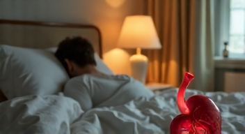 Meine Erinnerungen an Nierenschmerzen und deren Ursachen (1/10)