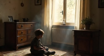 Meine Erinnerungen an Passivrauchen und seine Gefahren (1/10)