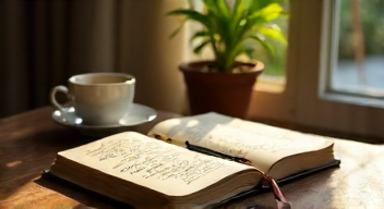 Meine Erinnerungen an Stigmatisierung und Therapie (1/10)