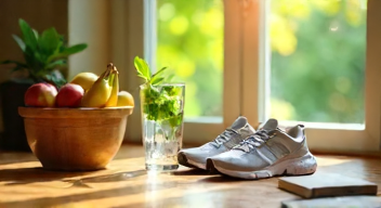 Meine Erkenntnisse über die Lebenserwartung durch kleine Veränderungen (1/10)