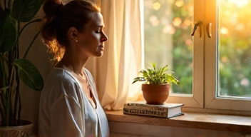 Meine Erlebnisse mit dem Stillen: Gesundheit und persönliche Überzeugungen (1/10)