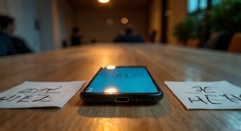 Meine Erlebnisse mit Notrufen und Smartphones (1/10)