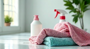 Meine Gedanken zur Hygiene von Textilien (1/10)