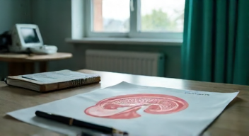 Meine persönliche Begegnung mit dem Aortenaneurysma (1/10)