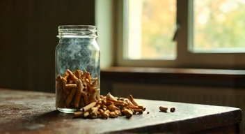 Meine persönliche Sicht auf Rauchen und Lungenkrebs (1/10)