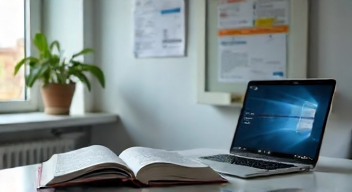 Meine Perspektive als Arzt über Weiterbildung und Lernen (1/10)