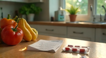 Meine Reise mit Metformin: Die Bedeutung für Typ-2-Diabetes (1/10)