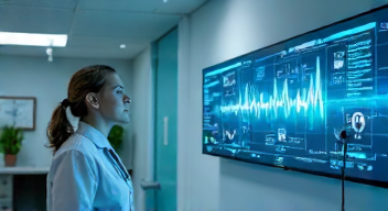 Meine Vision zur digitalen Patientenversorgung (1/10)