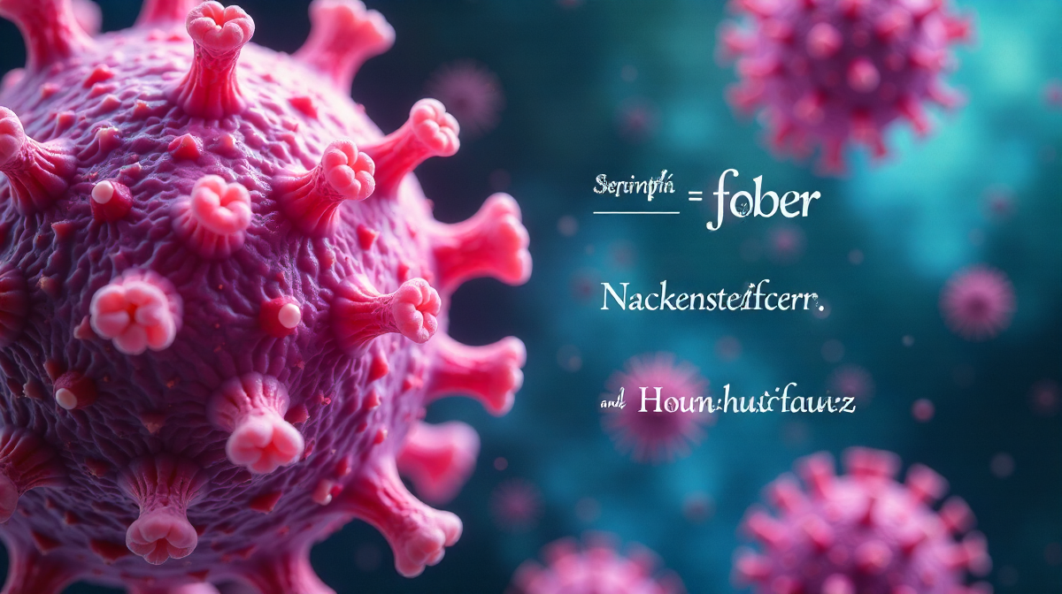 Meningokokken: Gefährliche Bakterien, Symptome und Impfschutz im Fokus