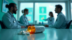 Metformin: Revolution der Diabetesbehandlung durch Wirkung, Anwendung und Nebenwirkungen