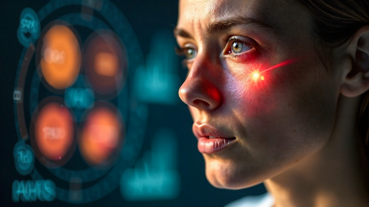 Migräne verstehen: Ursachen, Symptome und innovative Behandlungsmöglichkeiten