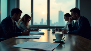 Misstrauen im Team: Ursachen, Lösungen und Vertrauen stärken