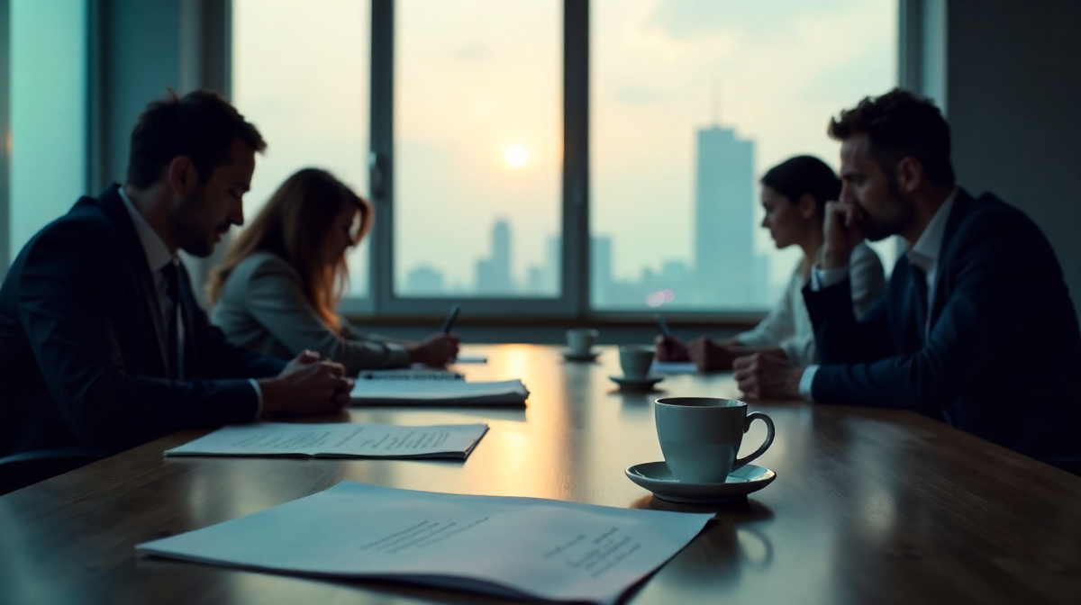 Misstrauen im Team: Ursachen, Lösungen und Vertrauen stärken