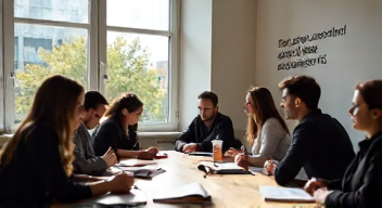 Motivation zur Teilnahme an Studien (10/10)