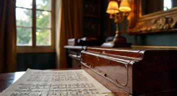 Musik als Spiegel der Beziehungskultur (10/10)