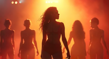 Musik und der Einfluss von Frauen (9/10)