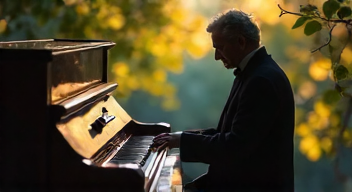 Musik und Gesundheit: Eine Symbiose (10/10)