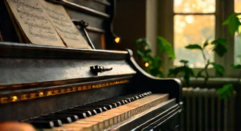 Musik und Heilung (10/10)