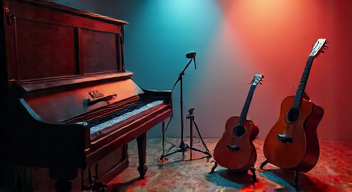 Musikalische Ausdrucksformen von Narkolepsie (10/10)