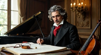 Musikalische Einflüsse auf den Konsum (10/10)