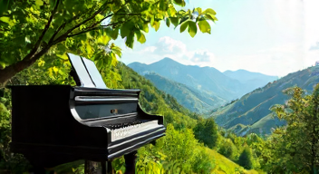 Musikalische Einflüsse auf die Gesundheit (8/10)