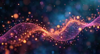 Musikalische Interpretation des Mikrobioms (10/10)