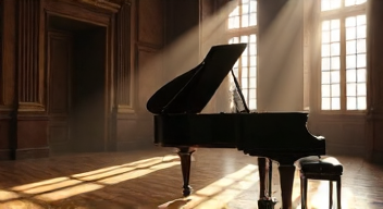 Musikalische Reflexionen über Fortschritt (9/10)