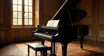 Musikalische Reflexionen über Schmerz (10/10)