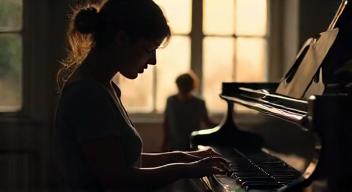 Musikalische Reflexionen über Verlust (10/10)