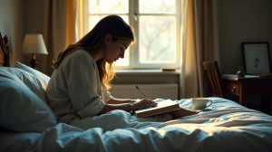 Narkolepsie: Stigmatisierung, Alltag und Strategien der Betroffenen