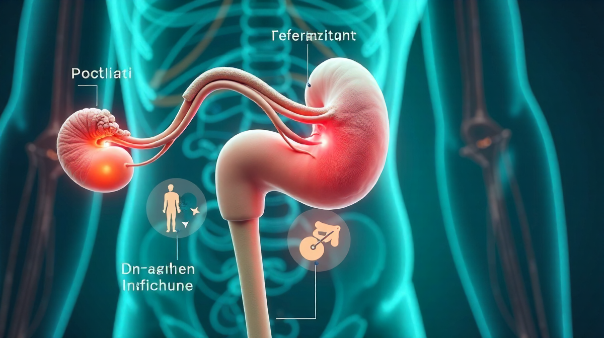 Nierenschmerzen: Ursachen, Diagnosen und Notfallmaßnahmen verstehen