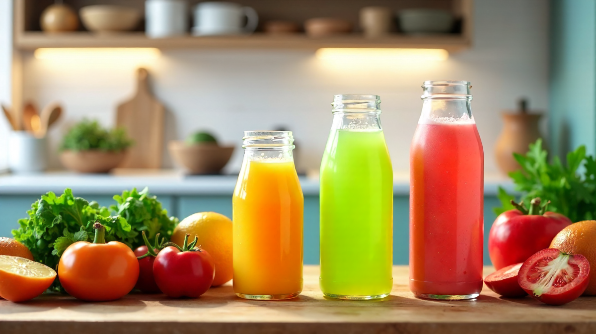 Nutri-Score: Die Lebensmittelampel, ihre Vorteile, Schwächen und Veränderungen