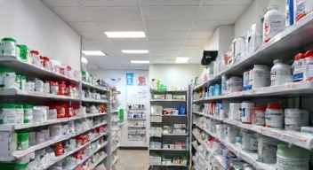 Ökonomische Aspekte der Apothekenlandschaft (8/10)