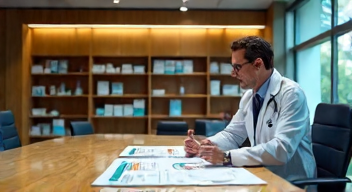 Ökonomische Aspekte der Arzneimittelversorgung: Kosten, Effizienz, Ressourcen (8/10)