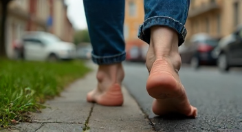 Ökonomische Aspekte der Fußwahrnehmung (7/10)