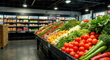 Ökonomische Aspekte der Lebensmittelindustrie (8/10)