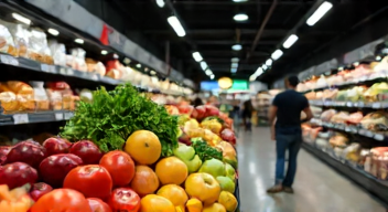 Ökonomische Aspekte der Lebensmittelsicherheit (7/10)