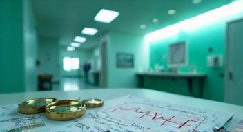 Ökonomische Aspekte der Organspende (8/10)