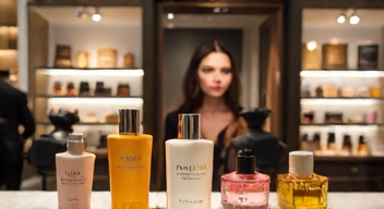 Ökonomische Aspekte der Schönheitsindustrie (8/10)