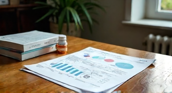 Ökonomische Aspekte der Verschreibung von Ramipril (8/10)